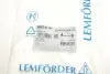 Фото Тяга стабілізатора (переднього) (L) MB C-class (W204)/E-class (C207) 07- LEMFORDER (3686201) зображення 8