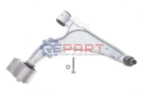 Важіль підвіски (передній) (R) Opel Astra J 1.3-2.0D 09- LEMFORDER 3688701 Купити в Україні