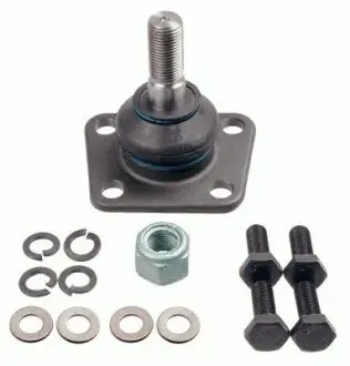 Фото Опора кульова (передня/знизу) Citroen C25 81-94/Fiat Ducato 86-94/Peugeot J5 81-94 LEMFORDER (3689101) зображення 1