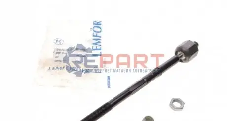 Тяга рульова Opel Astra J 09-15 Chevrolet Cruze 09- LEMFORDER 3690101 Купити в Україні