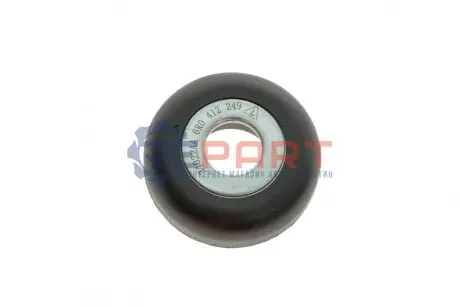 Упорний підшипник амортизатора передн Лів/Прав AUDI A1, A3, TT CHEVROLET AVEO / KALOS SEAT ALHAMBRA, AROSA, CORDOBA, CORDOBA VARIO, IBIZA II, IBIZA IV, IBIZA IV SC 1.0-Electric 02.88 Lemförder 3695601 Купити в Україні