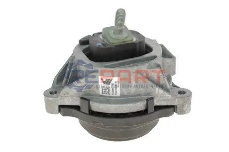 Подушка двигуна передн Прав, гідравлічний BMW 1 (F20), 1 (F21), 2 (F22, F87), 2 (F23), 3 (F30, F80), 3 (F31), 3 GRAN TURISMO (F34), 4 (F32, F82), 4 (F33, F83) 1.5-3.0 07.11-06.21 Lemförder 3699701 Купити в Україні