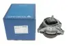 Фото Подушка двигателя BMW 1 F20 F21 3 F30 F31 DIESEL 10- Lemförder (3699701) изображение 5