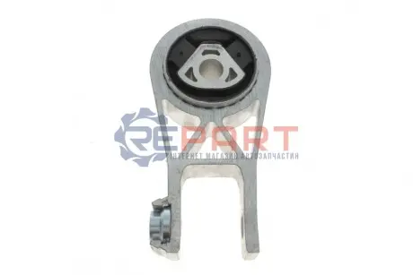 Подушка двигуна задн Лів, нижн, гумово-металев. CITROEN JUMPER III FIAT DUCATO PEUGEOT BOXER 2.0D/2.2D/2.3D 04.06 Lemförder 3700601 Купити в Україні