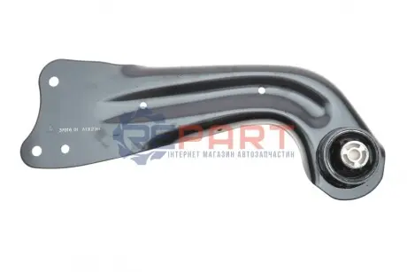 Важіль підвіски (задній) (L) Audi A3/Skoda Octavia II/VW Golf 03-16/VW Passat/Skoda SuperB/Yeti 10- LEMFORDER 3701601 Купити в Україні