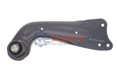 Фото Рычаг независимой подвески колеса LEMFORDER (3701701) изображение 1