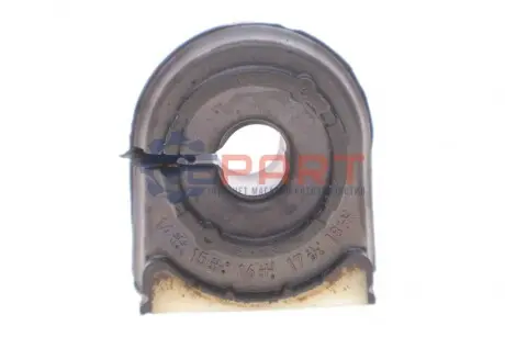 Втулка стабілізатора (переднього) MB Sprinter/VW Crafter 06- LEMFORDER 3707101 Купити в Україні