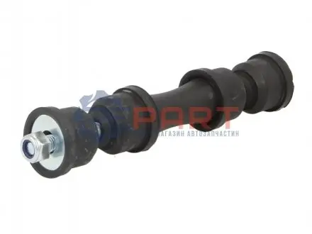 Фото Тяга стабілізатора LEMFORDER (37075) зображення 1