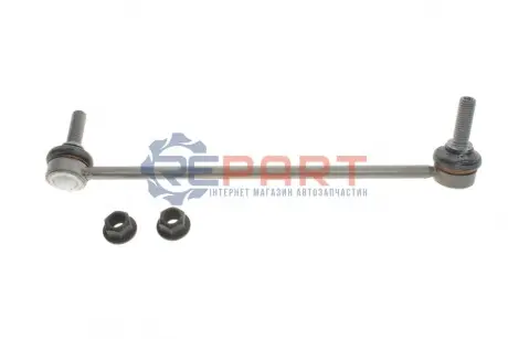 Стійка стабілізатора передн Лів 345mm LAND ROVER DISCOVERY III, DISCOVERY IV, RANGE ROVER SPORT I 2.7D-5.0 07.04-12.18 Lemförder 3710001 Купити в Україні