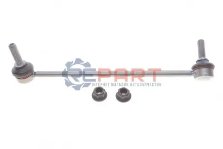 Стійка стабілізатора передн Прав 345mm LAND ROVER DISCOVERY III, DISCOVERY IV, RANGE ROVER SPORT I 2.7D-5.0 07.04-12.18 Lemförder 3710101 Купити в Україні