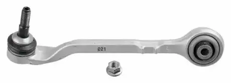 Фото Важіль підвіски (передній/знизу/ззаду) (L) BMW 3 (F30/F80)/1 (F20/F21) 12-18 xDrive LEMFORDER (3711601) зображення 1