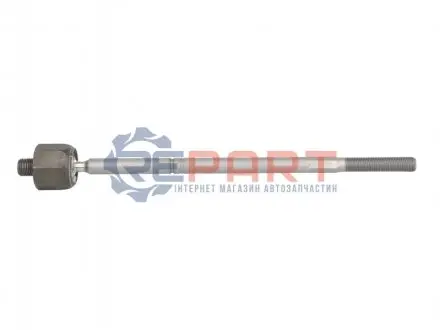 Фото Кермова тяга (без наконечника) LEMFORDER (37122) зображення 1