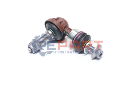 Тяга стабілізатора (заднього) Ford Focus III 10-/C-Max 07- (L=97.5mm) LEMFORDER 3712301 Купити в Україні