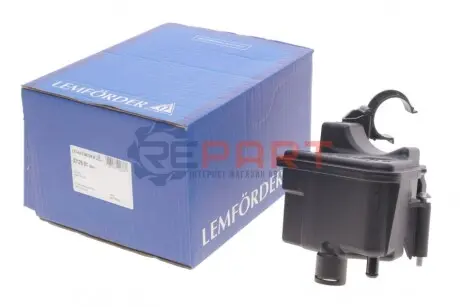 Розшир.бачок, гідравл. рідина (рульов. механізм з підсилюв.) LEMFORDER 3712601 Купити в Україні
