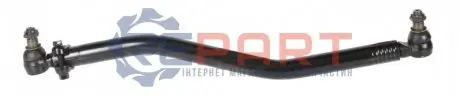 Кермова тяга продольна Lemförder 37137