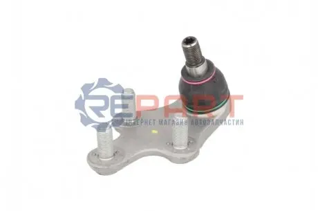 Кульова опора, передня вісь LEMFORDER 37145 Купити в Україні