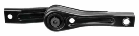 Подушка двигуна задн Лів, гумово-металев. AUDI A3, Q2 SEAT ATECA, LEON, LEON SC, LEON ST SKODA KAROQ, OCTAVIA III, SUPERB III VW GOLF SPORTSVAN VII, GOLF VII, GOLF VIII 1.0-2.0D 04.12 Lemförder 37161 01 Купити в Україні