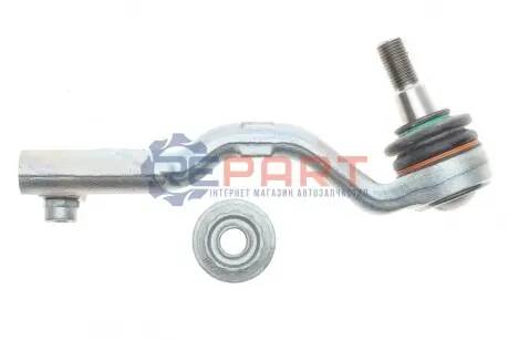 Рульовий наконечник Лів BMW X5 (F15, F85), X6 (F16, F86) 2.0-4.4 08.13-07.19 Lemförder 3716601 Купити в Україні
