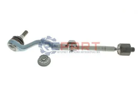 Поперечна рульова тяга LEMFORDER 3716901 Купити в Україні