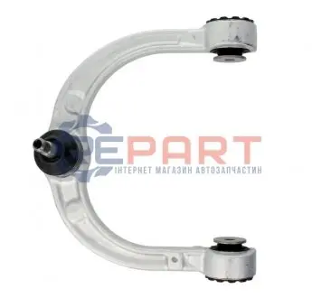 Фото Важіль підвіски передній LEMFORDER (37178) зображення 1