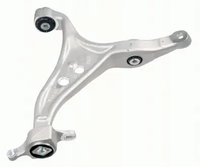 Важіль підвіски передній Lemförder 37183 Купити в Україні