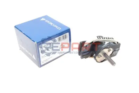 Подушка КПП BMW 1 (F20)/2 (F22)/3 (F30) 11- B37/N13/N47/N55 LEMFORDER 3718701 Купити в Україні