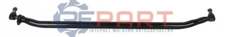 Кермова тяга поперечна Lemförder 37229