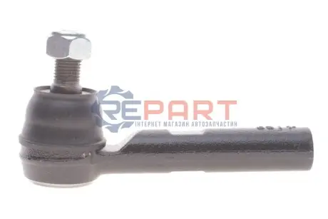 Наконечник тяги рульової Toyota Land Cruiser Prado 02-10 LEMFORDER 3724101 Купити в Україні