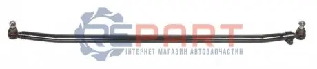 Кермова тяга поперечна Lemförder 37247