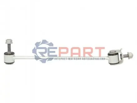 Фото Автозапчастина LEMFORDER (37259) зображення 1