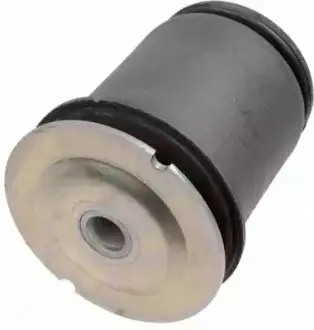 Сайлентблок балки (задньої) Citroen Nemo 08- LEMFORDER 3726201 Купити в Україні