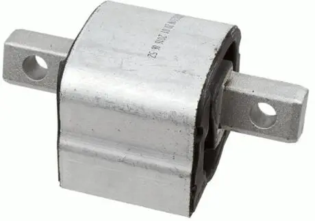 Подушка коробки передач задн Лів/Прав (акпп/мкпп) MERCEDES C (C204), C T-MODEL (S204), C (W204), E (A207), E (C207), E T-MODEL (S212), E (W212) 1.6/2.0/2.0CNG 01.08 Lemförder 3728501