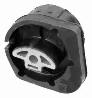Подушка коробки передач задн Лів/Прав (акпп/мкпп) BMW 3 (F30, F80), 5 (F10), 5 (F11), 6 (F12), 6 (F13), 7 (F01, F02, F03, F04) 2.0/2.0D/3.0D 09.11-10.18 Lemförder 3729001 Купити в Україні