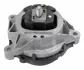Подушка двигуна передн Лів, гідравлічний BMW X3 (F25), X4 (F26) 3.0 09.10-03.18 Lemförder (3729301) зображення 2