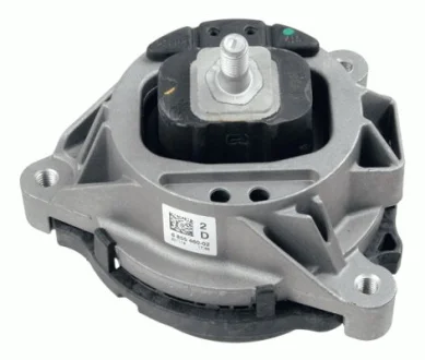 Опора двигателя BMW 1(F20)/3(F30) прав. Lemförder 3729501