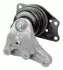 Фото Подушка двигуна Прав, верх, гідравлічний AUDI A1 SEAT IBIZA IV, IBIZA IV SC, IBIZA IV ST, TOLEDO IV SKODA FABIA II, RAPID, ROOMSTER, ROOMSTER PRAKTIK VW POLO V 1.2/1.6D 05.09-12.19 Lemförder (37298 01) зображення 1