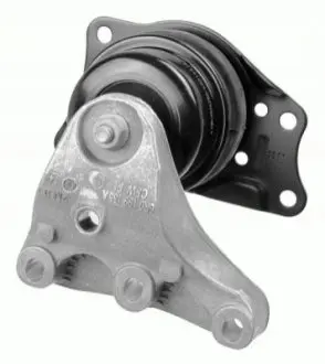 Подушка двигуна Прав, верх, гідравлічний AUDI A1 SEAT IBIZA IV, IBIZA IV SC, IBIZA IV ST, TOLEDO IV SKODA FABIA II, RAPID, ROOMSTER, ROOMSTER PRAKTIK VW POLO V 1.2/1.6D 05.09-12.19 Lemförder 37298 01 Купити в Україні