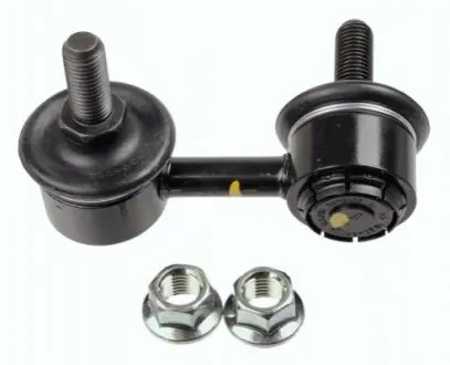 Стійка стабілізатора передн Лів 61mm MITSUBISHI LANCER VI, LANCER VII, LANCER VIII, OUTLANDER I 2.0/2.4 01.98 Lemförder 37308 01 Купити в Україні