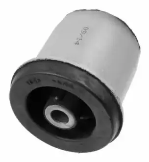 Фото Сайлентблок балки (задньо/ззаду) Opel Corsa 1.0-1.7D 06- LEMFORDER (37344 01) зображення 1