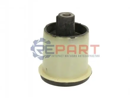 Фото Сайлентблок балки підвіски LEMFORDER (37344) зображення 1