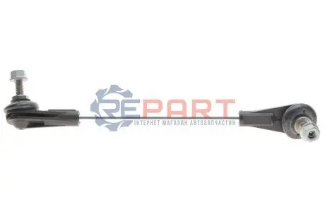 Стійка стабілізатора передн Прав 310mm BMW 1 (F20), 1 (F21), 2 (F22, F87), 2 (F23), 3 (F30, F80), 3 (F31), 3 GRAN TURISMO (F34), 4 (F32, F82), 4 (F33, F83), 4 GRAN COUPE (F36) 1.5-3.0H 07.11 Lemförder 3735701 Купити в Україні