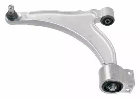 Важіль підвіски (передній) (L) Opel Insignia 08- LEMFORDER 3738701 Купити в Україні