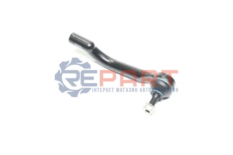 Наконечник тяги рульової (L) Nissan Qashqai/ X-Trail 07-13/ Renault Koleos 08- LEMFORDER 3741901 Купити в Україні
