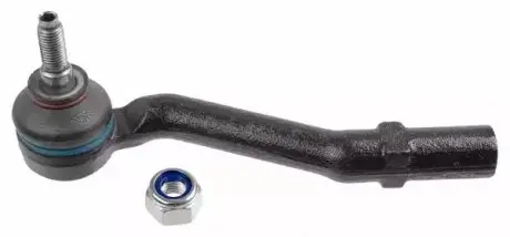 Рульовий наконечник Лів CITROEN C2, C2 ENTERPRISE, C3 I, C3 PLURIEL PEUGEOT 1007 1.1-1.6D 02.02 Lemförder 37426 01 Купити в Україні