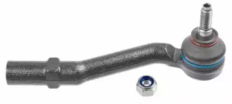 Рульовий наконечник Прав CITROEN C2, C2 ENTERPRISE, C3 I, C3 PLURIEL PEUGEOT 1007 1.1-1.6D 02.02 Lemförder 37427 01 Купити в Україні