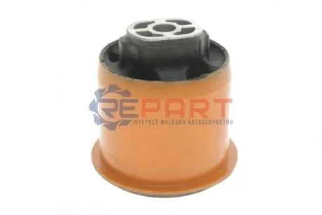 Фото Сайлентблок балки (задньої) Peugeot 308 07- LEMFORDER (3749101) зображення 1