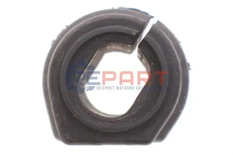 Втулка стабілізатора (переднього) Citroen Berlingo/Peugeot Partner 05- LEMFORDER 3749401 Купити в Україні