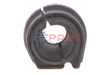 Втулка стабілізатора (переднього) Citroen Berlingo/Peugeot Partner 1.6 HDi 08- LEMFORDER 3749801 Купити в Україні