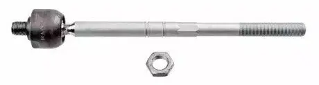 Рульова тяга(без наконечника) Лів/Прав MERCEDES S (A217), S (C217), S (W222, V222, X222) 2.2DH-6.0 05.13-07.20 Lemförder 3750701 Купити в Україні