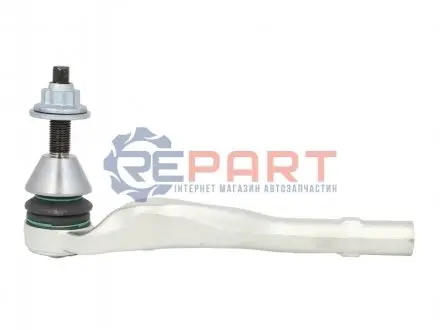 Кермовий наконечник LEMFORDER 37510 Купити в Україні